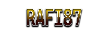 Logo RAFI87